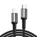 USB-C Lightning (1m) высокая скорость зарядка кабель PD соответствует 30W KUULAA iPhone 12,12Pro,12Pro Max,12mini 13 14 новейший тип PayPay