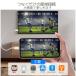 Lightning HDMI �ϊ��P�[�u�� (1.8m) ���C�g�j���O HDMI�P�[�u�� iPhone�̉�ʂ��e���r�ɉf�� iPhoneSE3 iPhone14�V���[�Y�܂őΉ� �������� �� �֘A�摜2