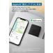 Anker Eufy (���[�t�B) Security SmartTrack Card (�����h�~�g���b�J�[)  �Z�L�����e�B (iOS�[���̂�) �����h�~�^�O �T���� �X�}�z �u���Y��h�~ �� �֘A�摜2