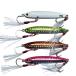  lure set jig minnow 7.7cm 30g masu salmon bastard halibut magochi blue thing 