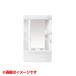 [GQM060DSUAT] {KJK} Panasonic M линия зеркало шкаф стандартный LED1 поверхность зеркало ширина 600mm помутнение shut есть ωκ2