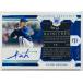 ��1/1������ͭ����ʿľ�񤭥롼����������»��ѥ����ѥå� 2021 National Treasures Platinum RC Laundry Tag Patch Auto