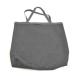  черный формальный для ручная сумка сумка (... цветочный принт )R711