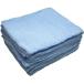  color towel blue 200#( size :85*35cm) [0133-0001]