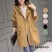 Mod's Coat милитари жакет женский весна свет внешний длинное пальто с капюшоном . тренчкот весеннее пальто осень одежда 30 плата 40 плата 50 плата 