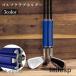  Golf Club держатель 6шт.@ фиксация место хранения мобильный царапина предотвращение удобный подставка кейс Golf Club держатель 