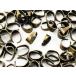  палочки campag -tsu античный большой 12mm 80 шт золотой старый прекрасный колье подвеска рукоделие аксессуары застежка останавливать металлические принадлежности (AP0872)