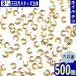  Nailparts месяц заклепки 3mm Gold 500 шт metal resin . входить нейл-арт металлические части украшение рукоделие детали BD3326