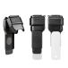 DJI Osmo Pocket 4 защита кейс Osmo Pocket4 соответствует камера покрытие линзы защита экран защита PC материалы жесткий чехол все защита ударопрочный царапина предотвращение пыленепроницаемый падение предотвращение легкий темно синий Park 