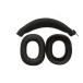 REDMI Headphones Neo соответствует ушные накладки покрытие головная повязка покрытие силикон производства наушники покрытие защитный корпус year наволочка повреждение предотвращение . пот пыленепроницаемый загрязнения 