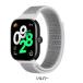 �V���I�~ xiaomi redmi watch 4 5 6 band 8 9 10 pro �x���g�}�W�b�N�e�[�v ���v�o���h ���[�v�i�C�����o���h �R���p�`�u�� �o���h���� �E�H�b�`�x���gredmi wat �֘A�摜4