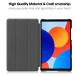 xiaomi REDMI PAD SE 8.7 �P�[�X �蒠 �S�ʕی�  ���b�h�~�[ �p�b�h 8.7�C���`�@�^�u���b�g�P�[�X PU���U�[ �O�܂�J�o�[ �}�O���b�g�J�� �X�^���h�@�\ �Ռ� �֘A�摜1