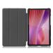 Lenovo TAB K9 / Tab One / Tab ZAF20010JP / NEC LAVIE Tab T8 T0855 / KAS 8.7�C���` �Ή� �P�[�X 8.7�C���` �O�܂�X�^���h �J�o�[ PU���U�[ ���^ �y�� �} �֘A�摜2