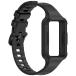 HUAWEI Band 11 �o���h �V���R�� ��̌^ �x���g ���X�g�o���h �����p �_�炩�� �r���v�x���g �E�H�b�`�x���g �X�|�[�c �y�� �h�� �E�F�A���u�� SmartWatch band