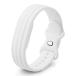 Google Fitbit Air �p �����o���h �V���R���x���g �ւ��x���g �ւ��X�g���b�v �_�炩�� �y�� �������߉\ �h�� �h�� �ϋv�� �X�|�[�c �ʋC�� ���E�ȒP �j�����p �֘A�摜2