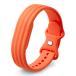 Google Fitbit Air �p �����o���h �V���R���x���g �ւ��x���g �ւ��X�g���b�v �_�炩�� �y�� �������߉\ �h�� �h�� �ϋv�� �X�|�[�c �ʋC�� ���E�ȒP �j�����p �֘A�摜3