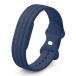 Google Fitbit Air �p �����o���h �V���R���x���g �ւ��x���g �ւ��X�g���b�v �_�炩�� �y�� �������߉\ �h�� �h�� �ϋv�� �X�|�[�c �ʋC�� ���E�ȒP �j�����p �֘A�摜4