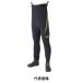  Daiwa Daiwa тонкий забродный полукомбинезон DSW-4202R(. круг ) форель,..
