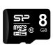 ꥳѥ microSDHC 8GB class10 ץ ֥å SP008GBSTH010V10SP