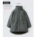 2024-2025 осень-зима новый продукт WildThings Wild Things wi мужской Monstar Parker 24 дамский klaima защита встроенный вооруженные силы США . принятие делать down тоже отрицательный . нет . зонт 