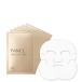 ファンケル モイスト&amp;リフトマスク （M&amp;L マスク） フェイスマスク パック ヒアルロン酸 シートパック シートマスク 美容マスク (28mL×6枚)
