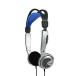 Koss KTXPRO1 Pulse Stereo Headphones for iPod iPhone MP3 and Smartphone -