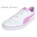 プーマ PUMA 362947 COURT POINT VULC V2 BG レディース スニーカー 婦人 12 ホワイト/オーキッド 13 ホワイト/セルリアン 靴