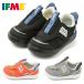 [ бесплатная доставка ( Hokkaido, Okinawa за исключением )]ifmi-IFME patto 20-3801 baby спортивные туфли пинетки First обувь ребенок обувь черный orange серый 