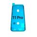 water iPhone 11Pro waterproof seal / I ho n parts parts bonding adhesive tape packing Roo front panel glass liquid crystal screen repair exchange battery 