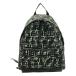 �����ʡ�  FENDI / �ե���ǥ� | NYLON STAMP CAMOUFF ���å� �Хå��ѥå� | NERO+MULTI/SILVER | ���