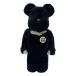 [ прекрасный товар ] None / | Be@rbrick WORLD WIDE TOUR HF 400% / Bearbrick | Black | мужской 