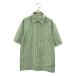 MADISON BLUE / �}�f�B�\���u���[ RELAXED FIT S/S �X�g���C�v�V���c