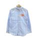 MADISON BLUE / �}�f�B�\���u���[ B.D. SH B.STRIPE �X�g���C�v �V���c