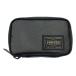 PORTER / Porter ALLOF MULT COIN CASE кожа a крыша мульти- ячейка для монет 