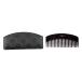 CELINE / Celine Curved Hair Comb волосы гребень расческа 