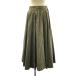 MADISON BLUE / �}�f�B�\���u���[ TUCK CIRCULAR SK WASHED OUT / �C���T�C�h�A�E�g �o�b�N�W�b�v �X�J�[�g