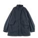 ATON / �����ȥ� air ventile short mods coat �饤�ʡ��դ� ���硼�� ��å�������