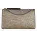ANYA HINDMARCH / Anya Hindmarch металлик f ковер men to кейс 