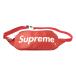 Louis Vuitton / Louis Vuitton ×Supreme / epi кожа bam сумка сумка-пояс 