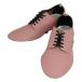 COMME des GARCONS / Comme des Garcons кожа гонки выше колодка покрытие GM-K905