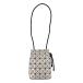 BAO BAO ISSEY MIYAKE /ba весь o Issey Miyake WRING GLOSS сумка на плечо 
