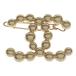 CHANEL / Chanel | здесь Mark брошь аксессуары | gold | женский 