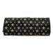 JIMMY CHOO / Jimmy Choo | Star заклепки камыш . клатч | черный | женский 