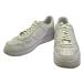 NIKE / �i�C�L | 2022 | AIR FORCE 1 07 LOW FRESH / TRIPLE WHITE �G�A�t�H�[�X1 ���[ �t���b�V�� �g���v���z���C�g �X�j�[�J�[