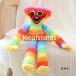 �ʂ������ �n�M�[���M�[ Poppy Playtime �������� 40cm �_�炩�� �z���[�l�` �����X�^�[ �|�� �ʔ��� �M�t�g �n���E�B�� �N���X�}�X �Q�[���L�����N�^�[ �֘A�摜3