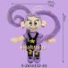 �|�s�[�v���C�^�C�� �ʂ������ �`���v�^�[5 �n�M�[���M�[ �L�����N�^�[ �������� �l�` �O�b�Y �a���� �N���X�}�X �n���E�B�� �v���[���g �q�� ��l �C���e���A �֘A�摜2
