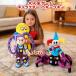 �n�M�[���M�[ �ʂ������ Poppy Playtime Huggy Wuggy �L���b�g�i�b�v �`���� �����[ �v���g�^�C�v �O�b�Y �������� �q�� ��l �v���[���g �l�C �C���e���A