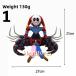 �����[ �v���g�^�C�v �`���� �|�s�[�v���C�^�C�� �ʂ������ �O�b�Y �L���b�g�i�b�v �`���v�^�[5 �ʂ������ ��5�͎q�� ��l �l�C �n�M�[���M�[ �֘A�摜1