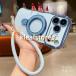 iPhone18 Pro �P�[�X �X�g���b�v�t�� �E�F�[�u �n�[�g iPhone17 17Pro 17ProMax iPhone16 16Pro iPhone15 15Pro iPhone14 �X�}�z�P�[�X �؍���������� ���킢�� �֘A�摜2