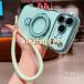 iPhone18 Pro �P�[�X �X�g���b�v�t�� �E�F�[�u �n�[�g iPhone17 17Pro 17ProMax iPhone16 16Pro iPhone15 15Pro iPhone14 �X�}�z�P�[�X �؍���������� ���킢�� �֘A�摜4
